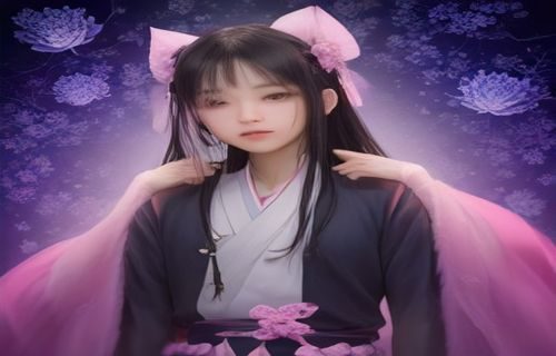 放大镜聚焦在屏幕上的视频缩略图列表，寓意对纲手片子资源来源做真伪核实