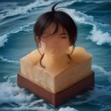 男性技术审核员的正装头像照片，表情严谨，象征负责渠道安全核查的技术人员